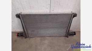 Gebruikte Intercooler Audi Q7 Prijs € 125,00 Margeregeling aangeboden door Klein Gunnewiek Autodemontage & Motorentechniek