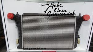 Gebruikte Intercooler Audi A3 Prijs € 95,00 Margeregeling aangeboden door Gebr.Klein Gunnewiek Ho.BV
