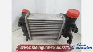 Gebruikte Intercooler Audi A6 Prijs € 40,00 Margeregeling aangeboden door Klein Gunnewiek Autodemontage & Motorentechniek
