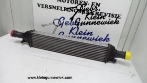 Gebruikte Intercooler Audi A4 Prijs € 35,00 Margeregeling aangeboden door Gebr.Klein Gunnewiek Ho.BV