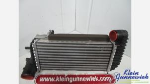 Gebruikte Intercooler Ford Grand C-Max Prijs € 65,00 Margeregeling aangeboden door Klein Gunnewiek Autodemontage & Motorentechniek
