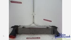 Gebruikte Intercooler BMW 3-Serie Prijs € 50,00 Margeregeling aangeboden door Klein Gunnewiek Autodemontage & Motorentechniek