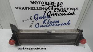 Gebruikte Intercooler Volkswagen Crafter Prijs € 125,00 Margeregeling aangeboden door Gebr.Klein Gunnewiek Ho.BV