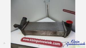 Gebruikte Intercooler Renault Kangoo Prijs € 105,00 Margeregeling aangeboden door Klein Gunnewiek Autodemontage & Motorentechniek