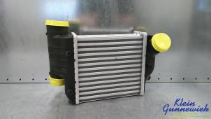 Gebruikte Intercooler Audi A6 Prijs € 40,00 Margeregeling aangeboden door Klein Gunnewiek Autodemontage & Motorentechniek
