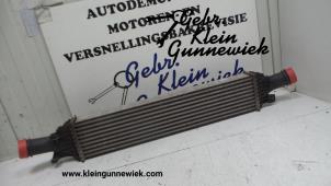 Gebruikte Intercooler Audi A4 Prijs € 35,00 Margeregeling aangeboden door Gebr.Klein Gunnewiek Ho.BV