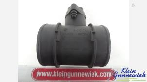 Gebruikte Luchthoeveelheidsmeter Alfa Romeo 147 Prijs € 25,00 Margeregeling aangeboden door Klein Gunnewiek Autodemontage & Motorentechniek