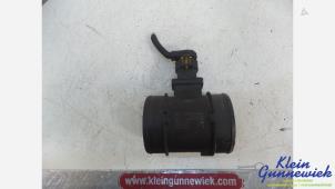 Gebruikte Luchthoeveelheidsmeter Alfa Romeo Giulietta Prijs € 20,00 Margeregeling aangeboden door Klein Gunnewiek Autodemontage & Motorentechniek