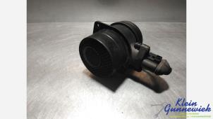 Gebruikte Luchthoeveelheidsmeter Skoda Superb Prijs € 20,00 Margeregeling aangeboden door Klein Gunnewiek Autodemontage & Motorentechniek