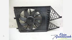 Gebruikte Koelvin Motor Skoda Fabia Prijs € 30,00 Margeregeling aangeboden door Klein Gunnewiek Autodemontage & Motorentechniek