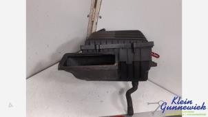 Gebruikte Luchtfilterhuis Skoda Octavia Prijs € 30,00 Margeregeling aangeboden door Klein Gunnewiek Autodemontage & Motorentechniek