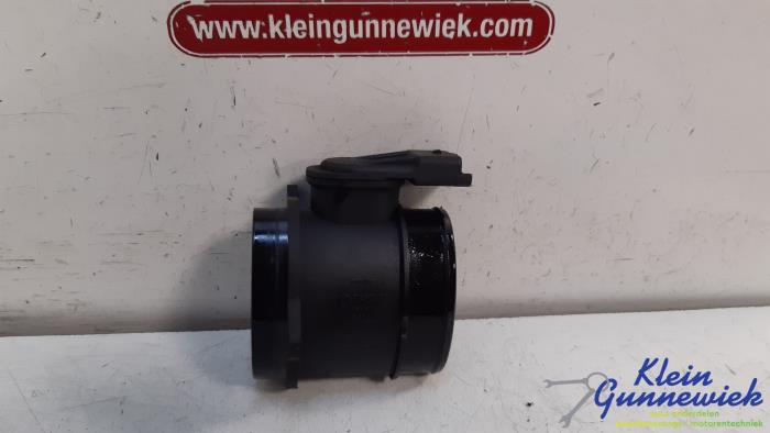 Gebruikte Luchthoeveelheidsmeter Volvo V50 Prijs € 18,00 Margeregeling aangeboden door Klein Gunnewiek Autodemontage & Motorentechniek