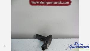 Gebruikte Luchthoeveelheidsmeter Mitsubishi Outlander Prijs € 60,00 Margeregeling aangeboden door Klein Gunnewiek Autodemontage & Motorentechniek