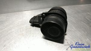 Gebruikte Luchthoeveelheidsmeter Seat Altea Prijs € 20,00 Margeregeling aangeboden door Klein Gunnewiek Autodemontage & Motorentechniek