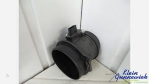 Gebruikte Luchthoeveelheidsmeter Audi A4 Prijs € 40,00 Margeregeling aangeboden door Klein Gunnewiek Autodemontage & Motorentechniek