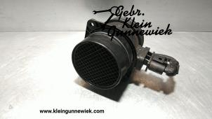 Gebruikte Luchthoeveelheidsmeter Volkswagen Eos Prijs € 20,00 Margeregeling aangeboden door Gebr.Klein Gunnewiek Ho.BV