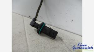 Gebruikte Luchthoeveelheidsmeter Opel Astra Prijs € 25,00 Margeregeling aangeboden door Klein Gunnewiek Autodemontage & Motorentechniek