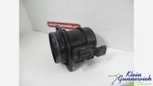 Gebruikte Luchthoeveelheidsmeter Volkswagen E-Golf Prijs € 35,00 Margeregeling aangeboden door Klein Gunnewiek Autodemontage & Motorentechniek