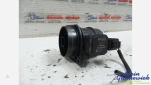 Gebruikte Luchthoeveelheidsmeter Skoda Octavia Prijs € 30,00 Margeregeling aangeboden door Klein Gunnewiek Autodemontage & Motorentechniek