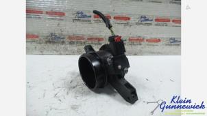 Gebruikte Luchthoeveelheidsmeter Volvo V40 Prijs € 20,00 Margeregeling aangeboden door Klein Gunnewiek Autodemontage & Motorentechniek