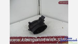 Gebruikte Luchthoeveelheidsmeter BMW 3-Serie Prijs € 40,00 Margeregeling aangeboden door Klein Gunnewiek Autodemontage & Motorentechniek
