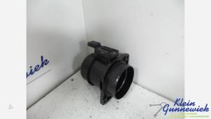 Gebruikte Luchthoeveelheidsmeter Audi A4 Prijs € 35,00 Margeregeling aangeboden door Klein Gunnewiek Autodemontage & Motorentechniek