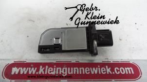 Gebruikte Luchthoeveelheidsmeter Ford S-Max Prijs € 175,00 Margeregeling aangeboden door Gebr.Klein Gunnewiek Ho.BV