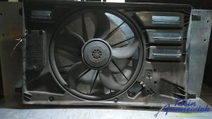 Gebruikte Koelvin Motor Ford Transit Custom Prijs € 125,00 Margeregeling aangeboden door Klein Gunnewiek Autodemontage & Motorentechniek