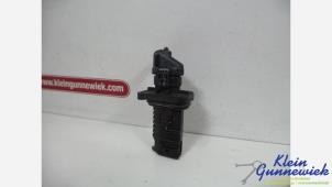 Gebruikte Luchthoeveelheidsmeter BMW 3-Serie Prijs € 50,00 Margeregeling aangeboden door Klein Gunnewiek Autodemontage & Motorentechniek