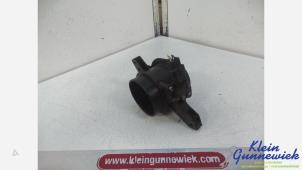 Gebruikte Luchthoeveelheidsmeter Ford Transit Connect Prijs € 35,00 Margeregeling aangeboden door Klein Gunnewiek Autodemontage & Motorentechniek