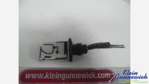 Gebruikte Luchthoeveelheidsmeter Ford Galaxy Prijs € 20,00 Margeregeling aangeboden door Klein Gunnewiek Autodemontage & Motorentechniek