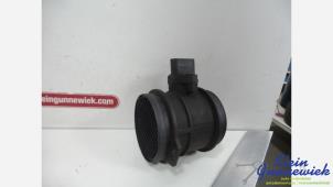 Gebruikte Luchthoeveelheidsmeter Porsche Cayenne Prijs € 95,00 Margeregeling aangeboden door Klein Gunnewiek Autodemontage & Motorentechniek