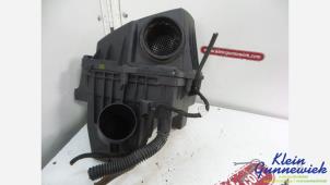 Gebruikte Luchtfilterhuis Opel Meriva Prijs € 40,00 Margeregeling aangeboden door Klein Gunnewiek Autodemontage & Motorentechniek