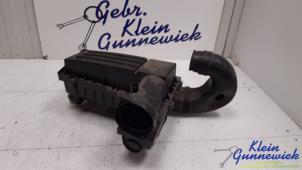 Gebruikte Luchtfilterhuis Volkswagen CC Prijs € 45,00 Margeregeling aangeboden door Klein Gunnewiek Autodemontage & Motorentechniek