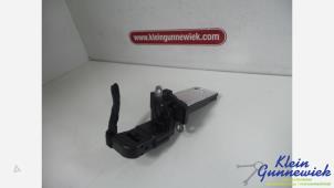 Gebruikte Luchthoeveelheidsmeter Opel Insignia Prijs € 50,00 Margeregeling aangeboden door Klein Gunnewiek Autodemontage & Motorentechniek