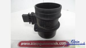 Gebruikte Luchthoeveelheidsmeter Volkswagen Tiguan Prijs € 20,00 Margeregeling aangeboden door Klein Gunnewiek Autodemontage & Motorentechniek