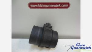 Gebruikte Luchthoeveelheidsmeter Volkswagen Passat Prijs € 15,00 Margeregeling aangeboden door Klein Gunnewiek Autodemontage & Motorentechniek