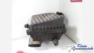 Gebruikte Luchtfilterhuis Opel Karl Prijs € 50,00 Margeregeling aangeboden door Klein Gunnewiek Autodemontage & Motorentechniek