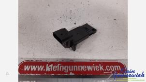 Gebruikte Luchthoeveelheidsmeter Opel Insignia Prijs € 50,00 Margeregeling aangeboden door Klein Gunnewiek Autodemontage & Motorentechniek