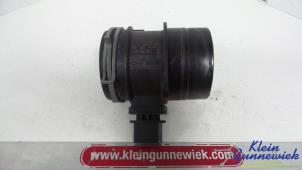 Gebruikte Luchthoeveelheidsmeter Volkswagen Passat Prijs € 20,00 Margeregeling aangeboden door Klein Gunnewiek Autodemontage & Motorentechniek