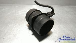 Gebruikte Luchthoeveelheidsmeter Volkswagen Bestel Prijs € 20,00 Margeregeling aangeboden door Klein Gunnewiek Autodemontage & Motorentechniek