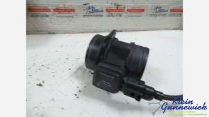 Gebruikte Luchthoeveelheidsmeter Volkswagen Golf Plus Prijs € 30,00 Margeregeling aangeboden door Klein Gunnewiek Autodemontage & Motorentechniek