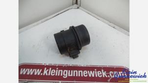 Gebruikte Luchthoeveelheidsmeter Volkswagen Transporter Prijs € 15,00 Margeregeling aangeboden door Klein Gunnewiek Autodemontage & Motorentechniek