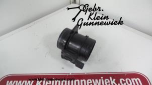 Gebruikte Luchthoeveelheidsmeter Volkswagen Golf Prijs € 35,00 Margeregeling aangeboden door Gebr.Klein Gunnewiek Ho.BV