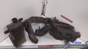 Gebruikte Luchtfilterhuis Hyundai Getz Prijs € 30,00 Margeregeling aangeboden door Klein Gunnewiek Autodemontage & Motorentechniek