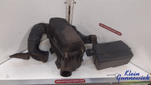 Gebruikte Luchtfilterhuis Hyundai Getz Prijs € 30,00 Margeregeling aangeboden door Klein Gunnewiek Autodemontage & Motorentechniek