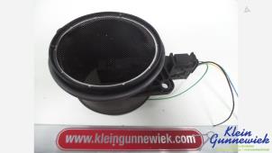 Gebruikte Luchthoeveelheidsmeter BMW 3-Serie Prijs € 30,00 Margeregeling aangeboden door Klein Gunnewiek Autodemontage & Motorentechniek