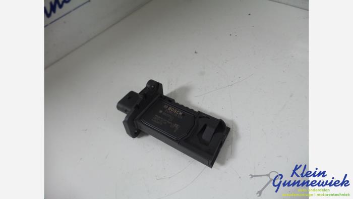 Gebruikte Luchtregelklep BMW M1 Prijs € 40,00 Margeregeling aangeboden door Klein Gunnewiek Autodemontage & Motorentechniek