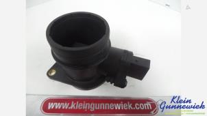 Gebruikte Luchthoeveelheidsmeter BMW 1-Serie Prijs € 45,00 Margeregeling aangeboden door Klein Gunnewiek Autodemontage & Motorentechniek