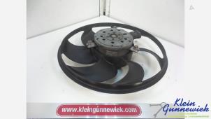 Gebruikte Koelvin Motor Mercedes Vito Prijs € 45,00 Margeregeling aangeboden door Klein Gunnewiek Autodemontage & Motorentechniek